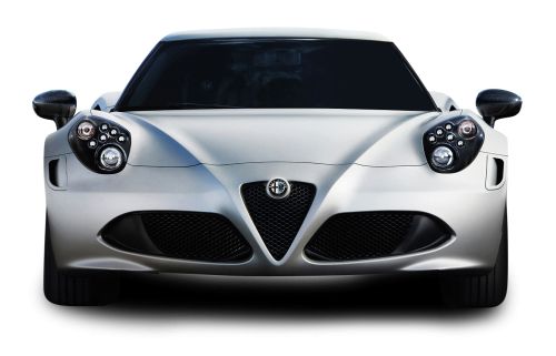 Alfa Romeo PNG    图片编号:34439
