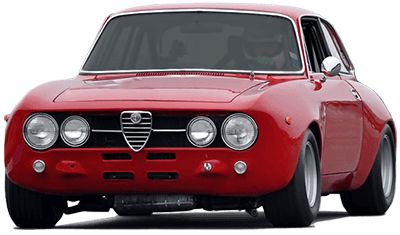 Alfa Romeo PNG    图片编号:34441