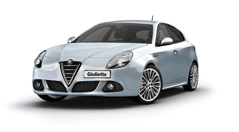 Alfa Romeo PNG    图片编号:34448