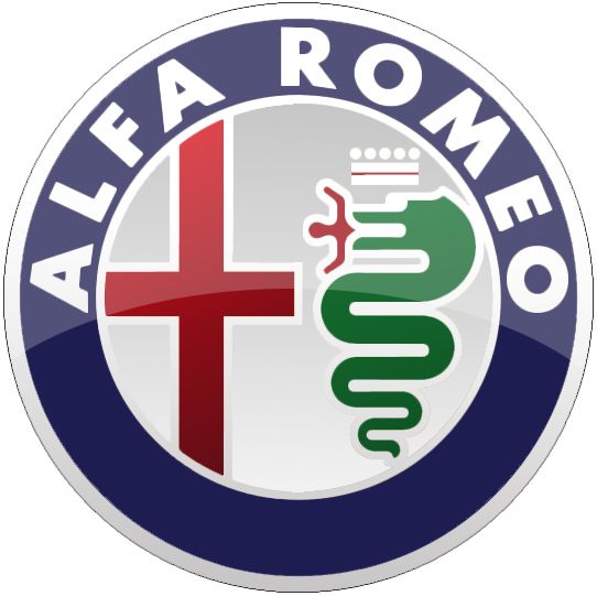 Alfa Romeo logo PNG    图片编号:34465