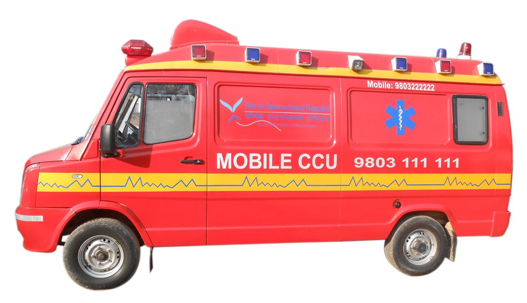 Ambulance PNG    图片编号:22676