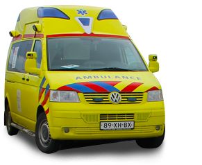 Ambulance PNG    图片编号:22718