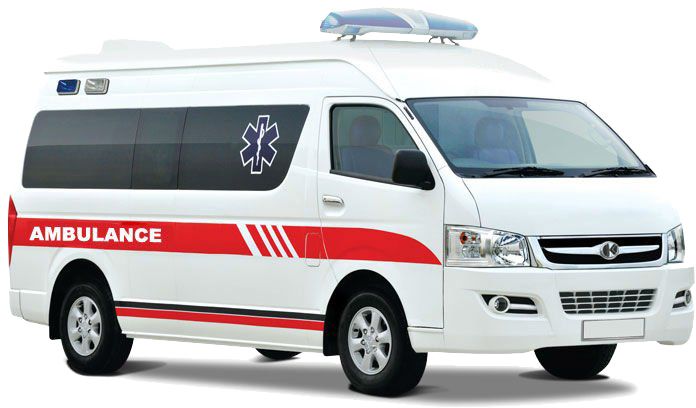 Ambulance PNG    图片编号:22721