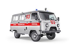 Ambulance PNG    图片编号:22724