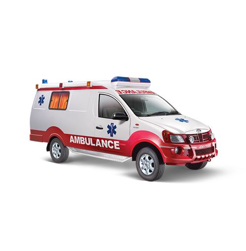 Ambulance PNG    图片编号:22670