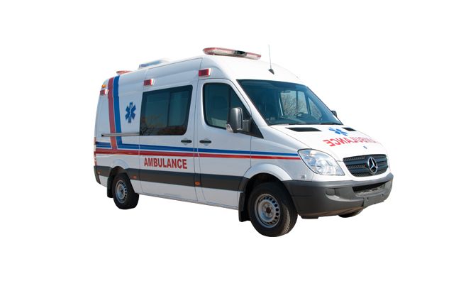 Ambulance PNG    图片编号:22671