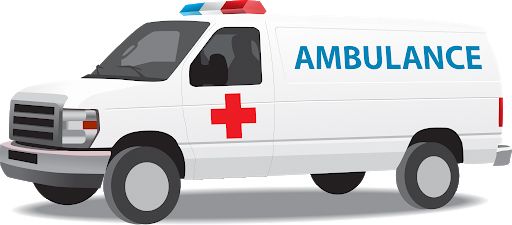 Ambulance PNG    图片编号:99455