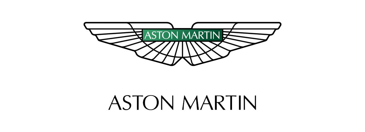 Aston Martin logo PNG    图片编号:54512