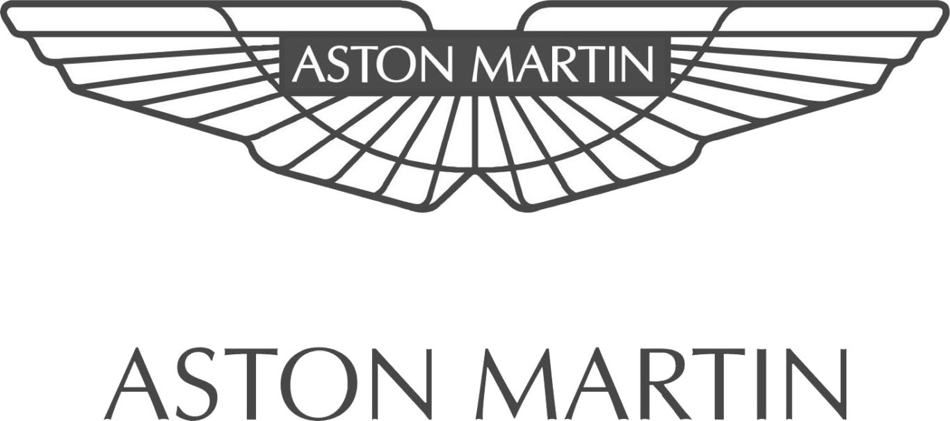 Aston Martin logo PNG    图片编号:54526