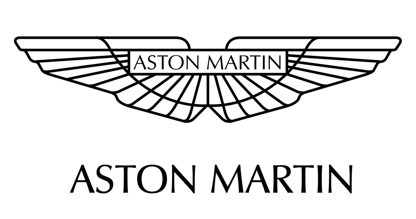 Aston Martin logo PNG    图片编号:54529
