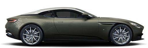 Aston Martin PNG    图片编号:54531