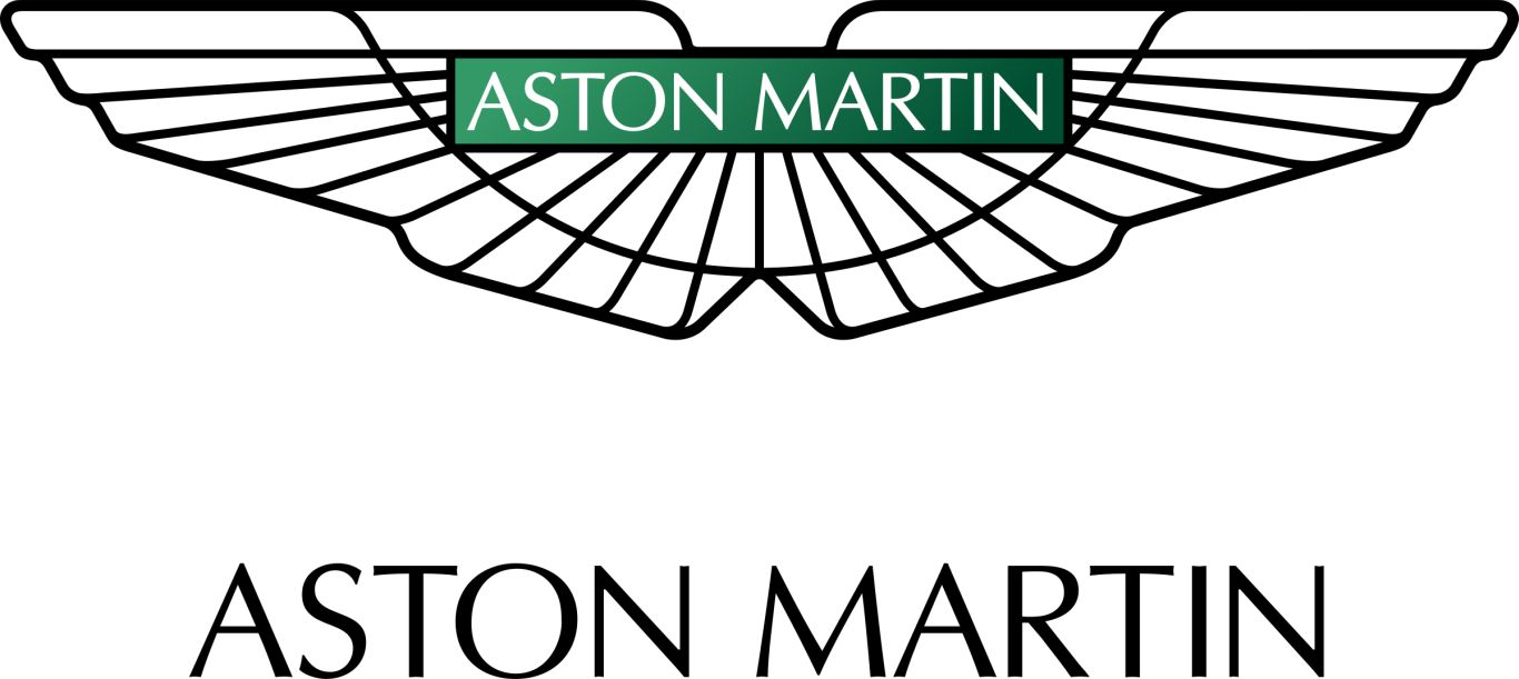 Aston Martin logo PNG    图片编号:54543