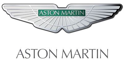 Aston Martin logo PNG    图片编号:54546