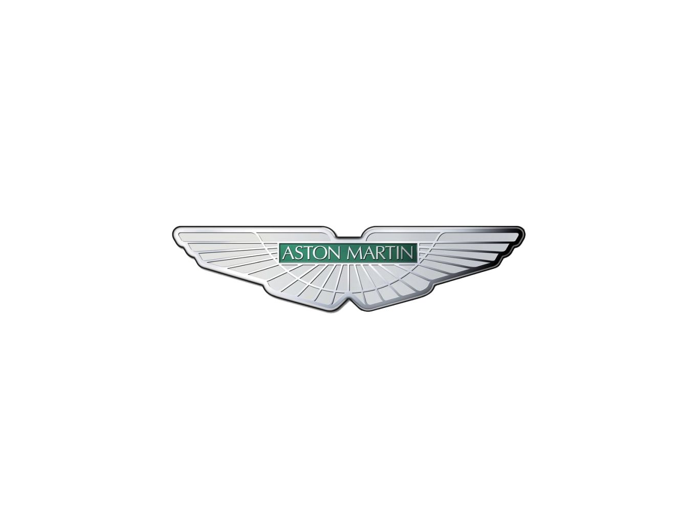 Aston Martin logo PNG    图片编号:54551