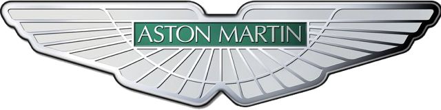 Aston Martin logo PNG    图片编号:54559