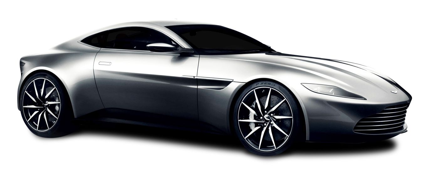 Aston Martin PNG    图片编号:54517
