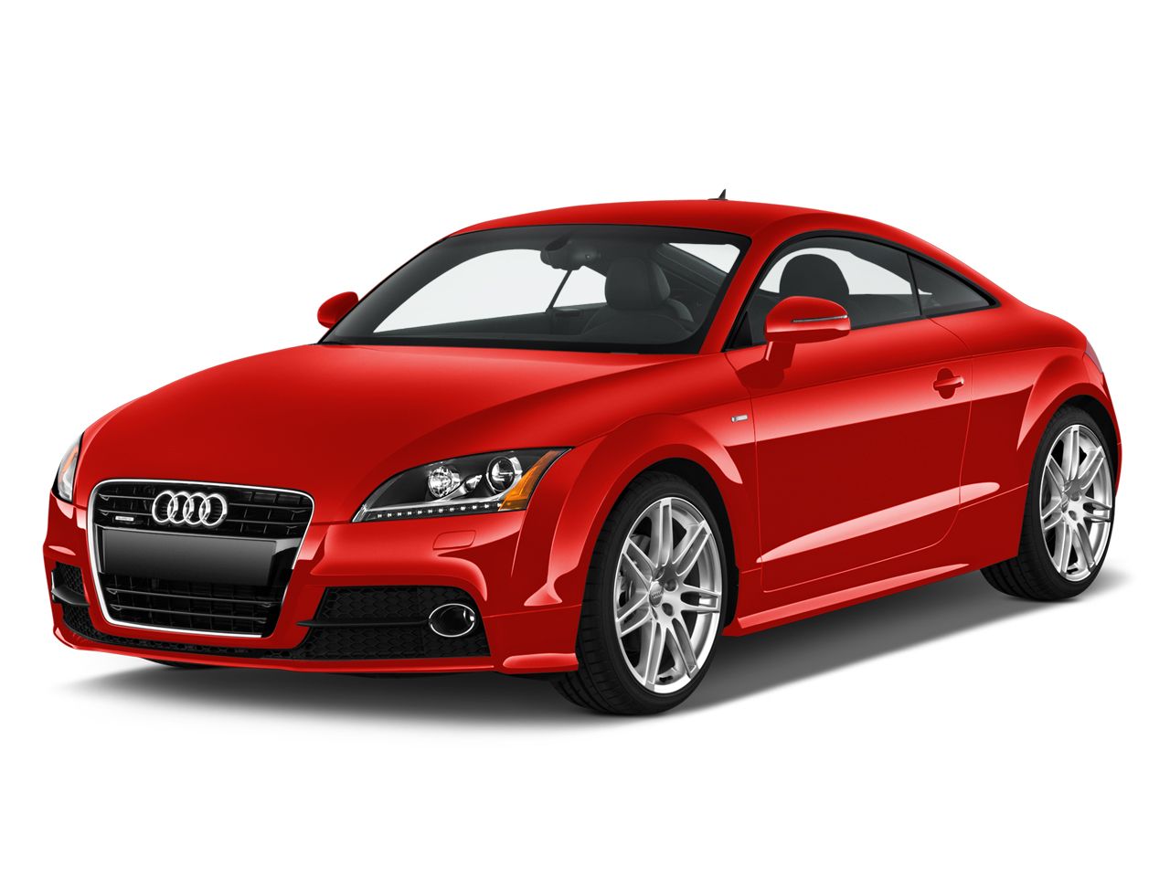 AUDI PNG car image    图片编号:1736