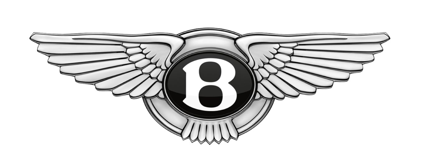 Bentley logo PNG    图片编号:48480