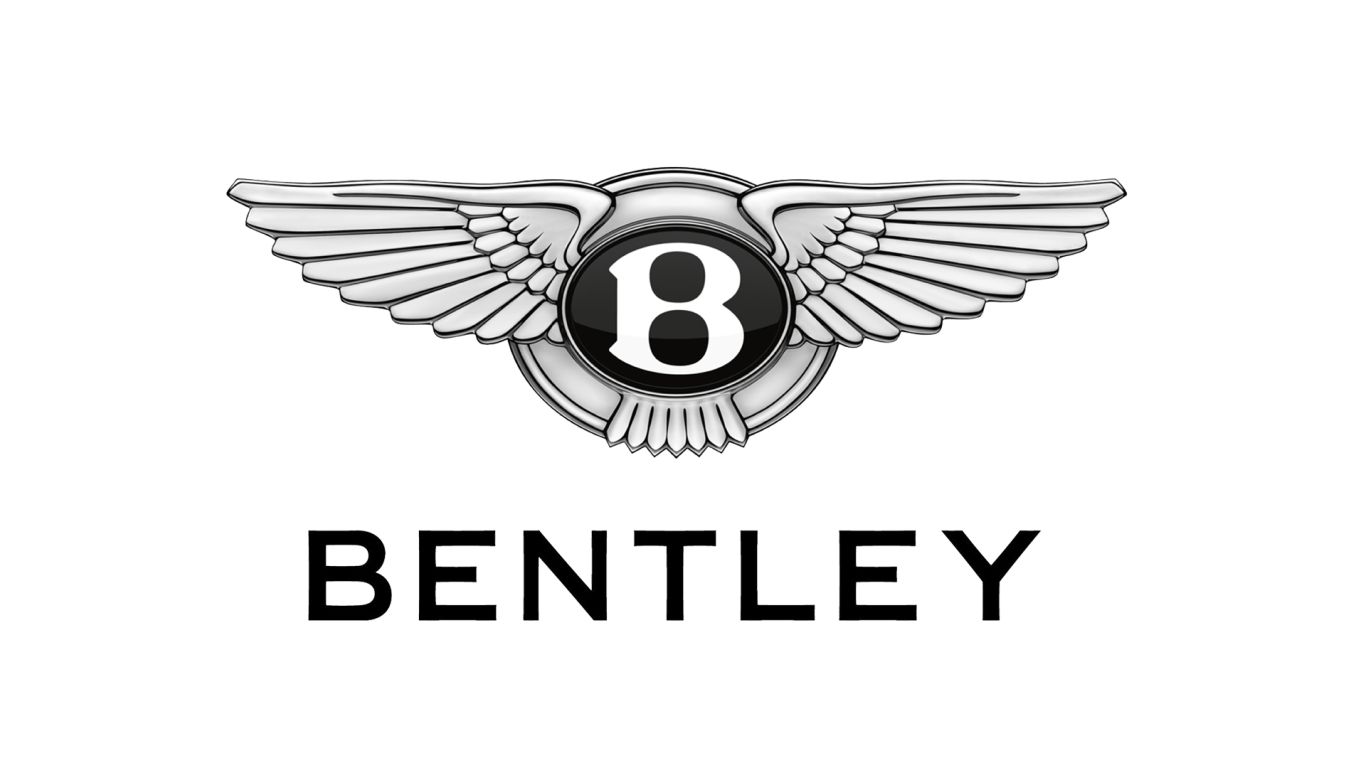 Bentley logo PNG    图片编号:48481