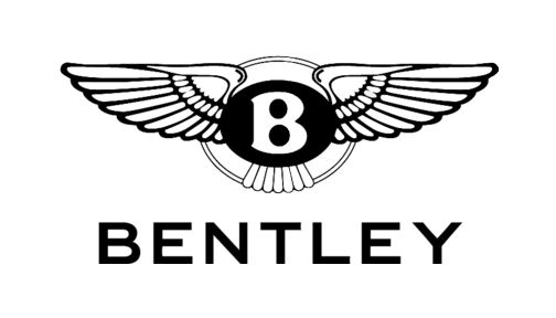 Bentley logo PNG    图片编号:48497
