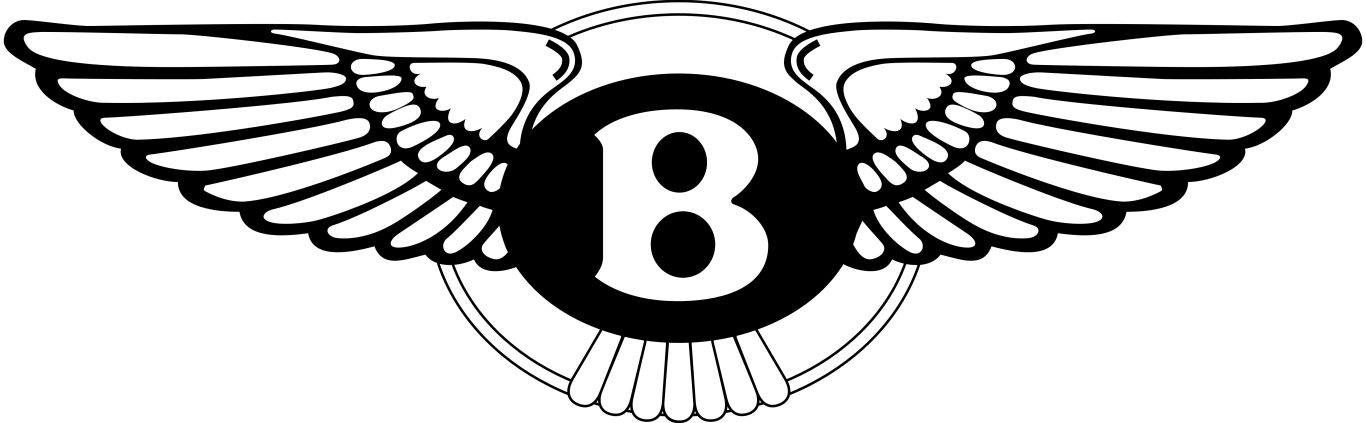 Bentley logo PNG    图片编号:48503