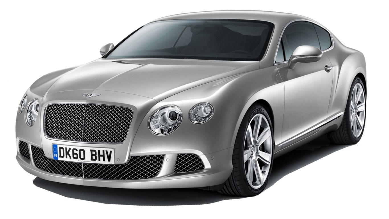 Bentley PNG    图片编号:48505