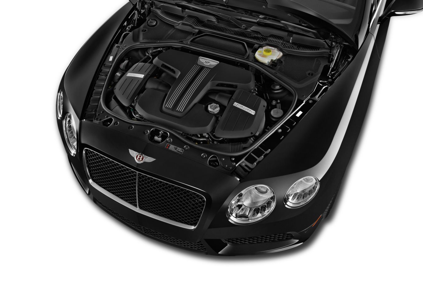 Bentley PNG    图片编号:48466