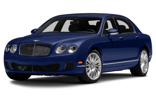 Bentley PNG    图片编号:48520