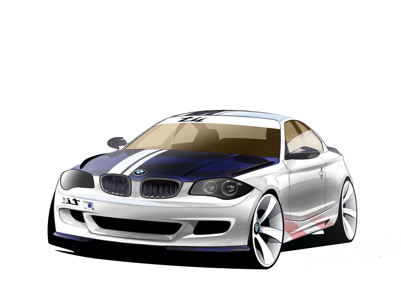 racing BMW PNG image, free download    图片编号:1670