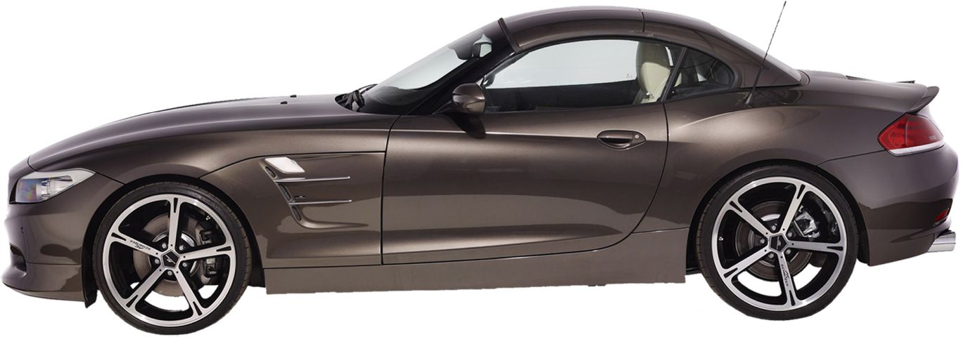 BMW Z4 PNG image, free download    图片编号:1679