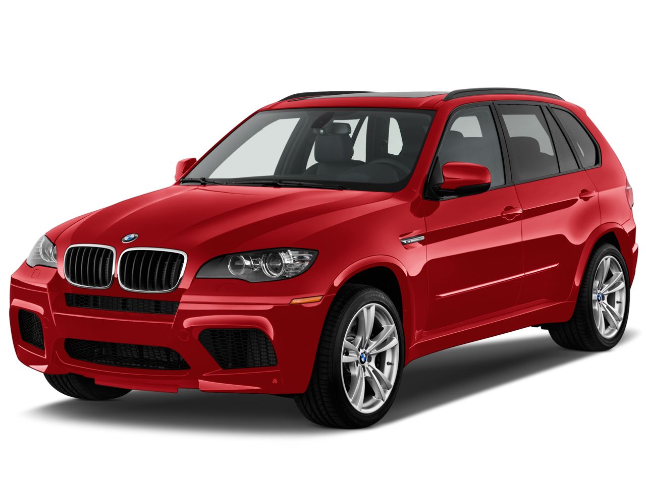 red X5 BMW PNG image, free download    图片编号:1690