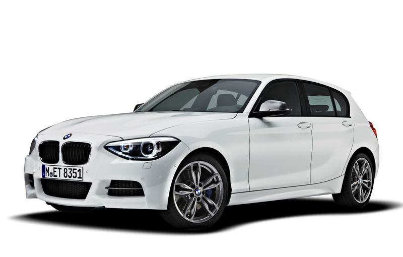 white BMW PNG image, free download    图片编号:1702