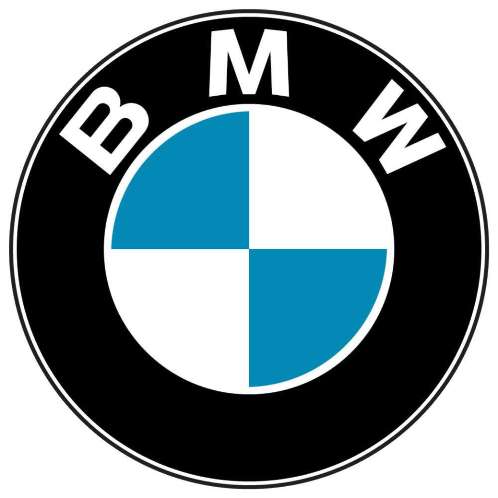 BMW logo PNG    图片编号:99531