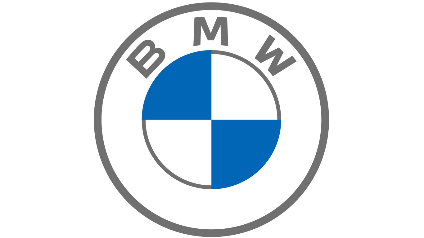 BMW logo PNG    图片编号:99546