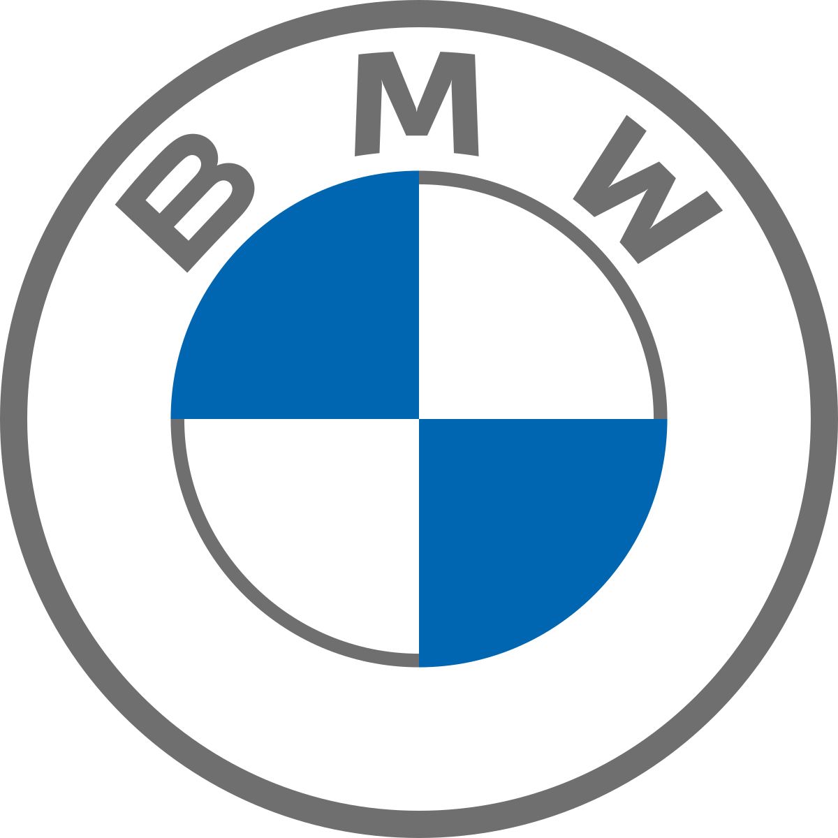 BMW logo PNG    图片编号:99547