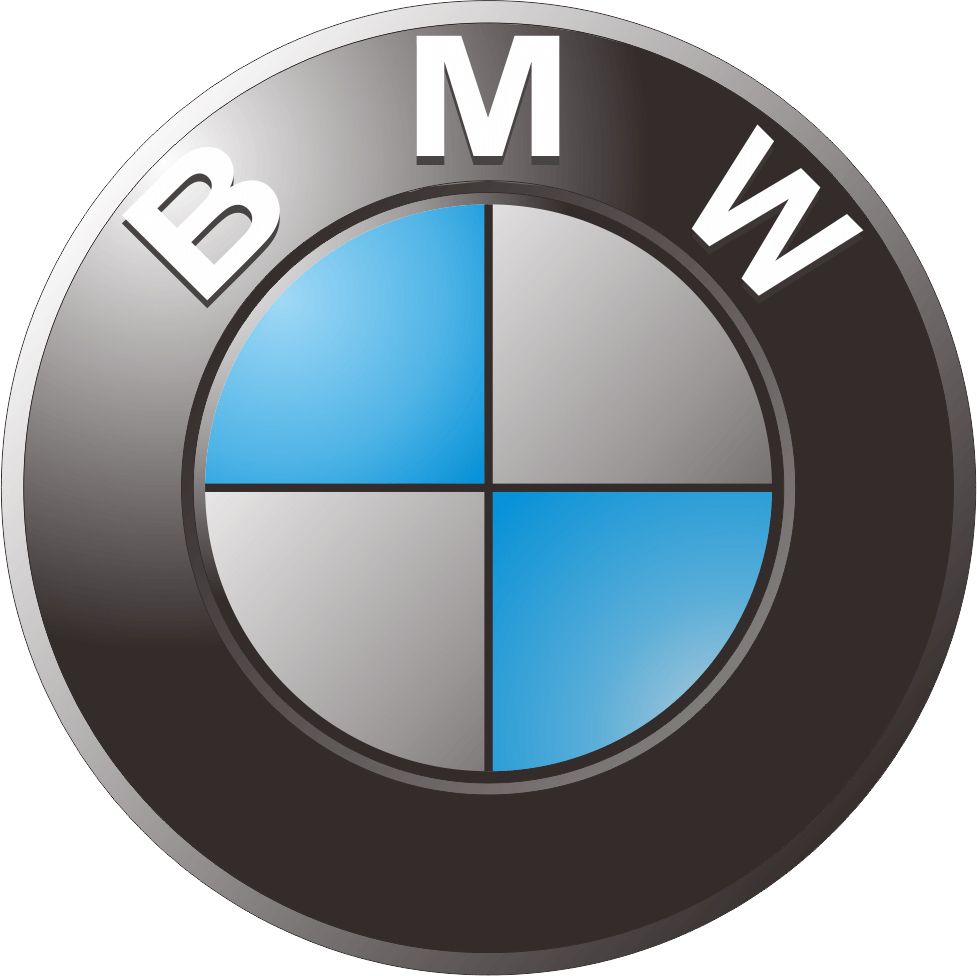BMW logo PNG    图片编号:99548