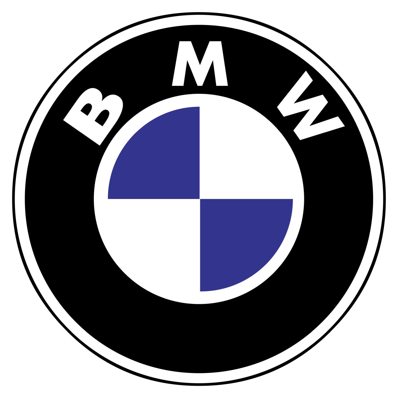 BMW logo PNG    图片编号:99551