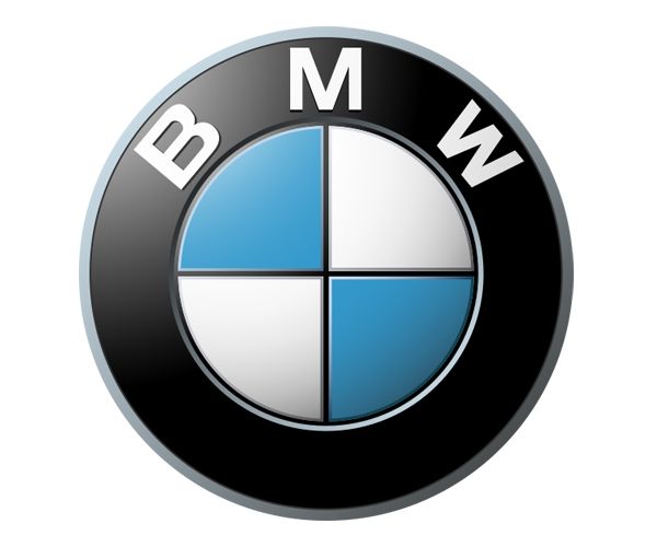 BMW logo PNG    图片编号:99554
