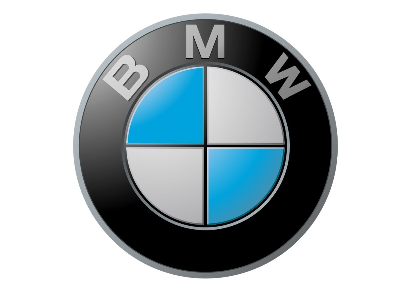 BMW logo PNG    图片编号:99555