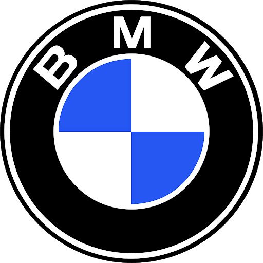 BMW logo PNG    图片编号:99567