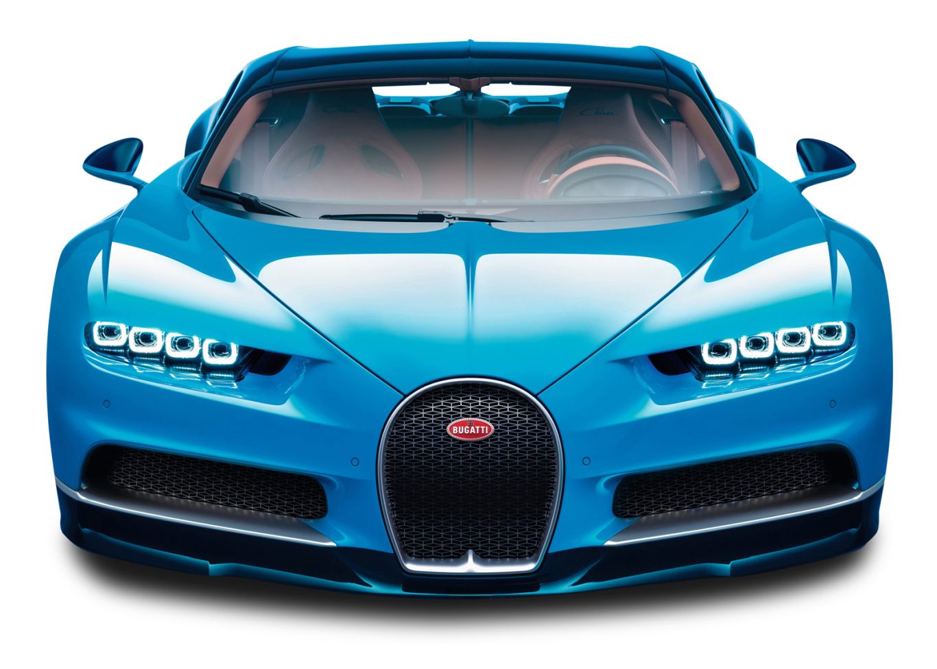 Bugatti PNG    图片编号:25490
