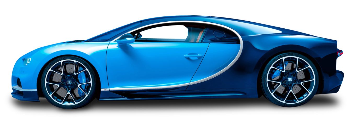 Bugatti PNG    图片编号:25491
