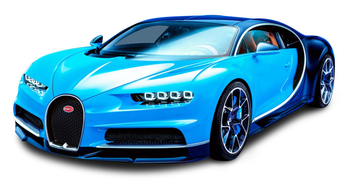 Bugatti PNG    图片编号:25493