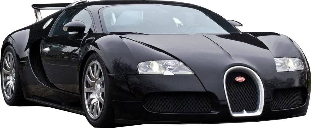 Bugatti PNG    图片编号:25498