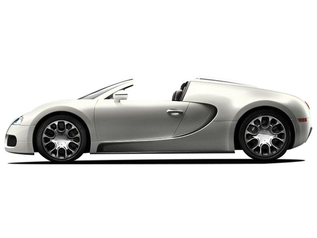 Bugatti PNG    图片编号:25500