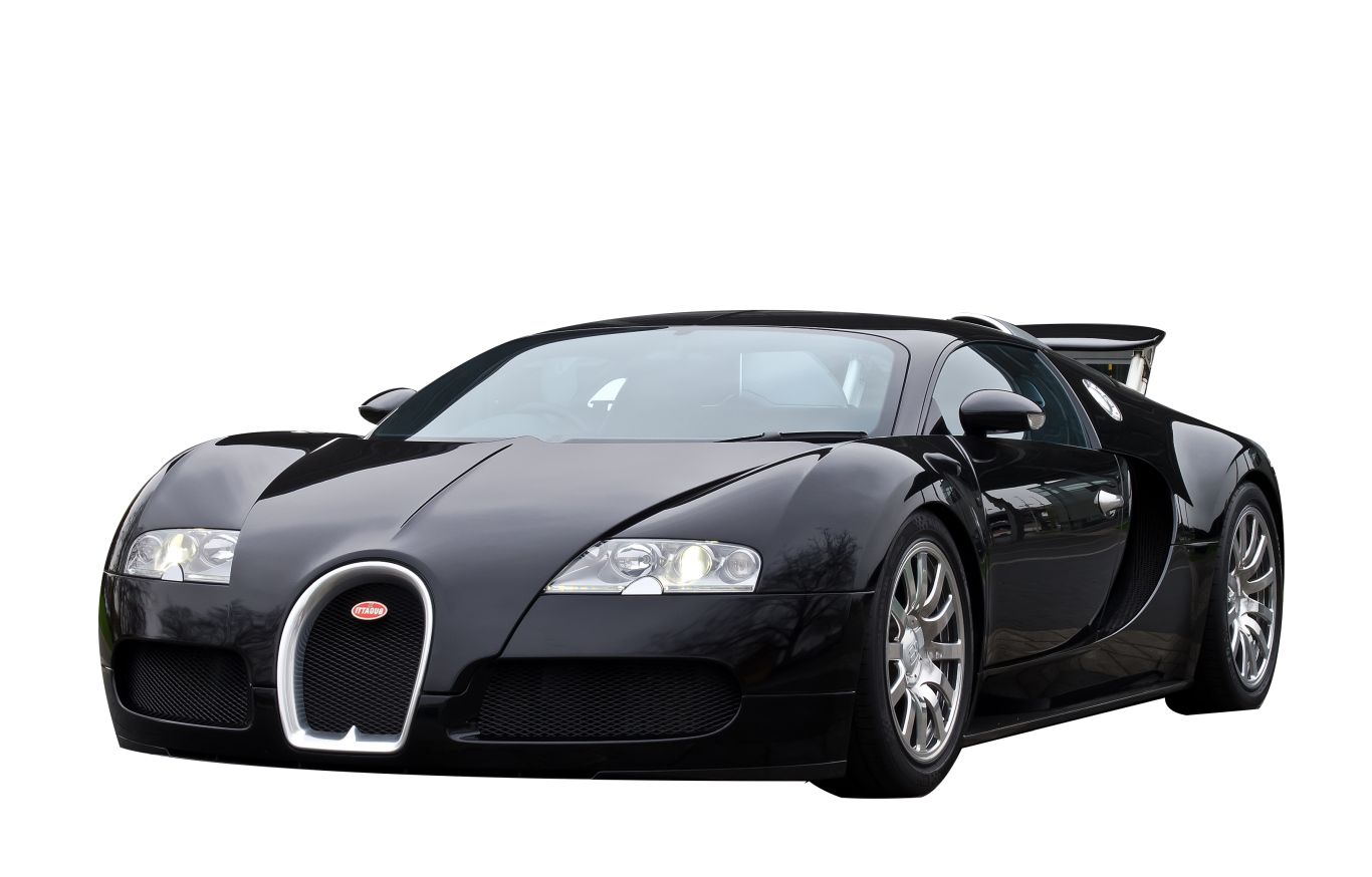 Bugatti PNG    图片编号:25501