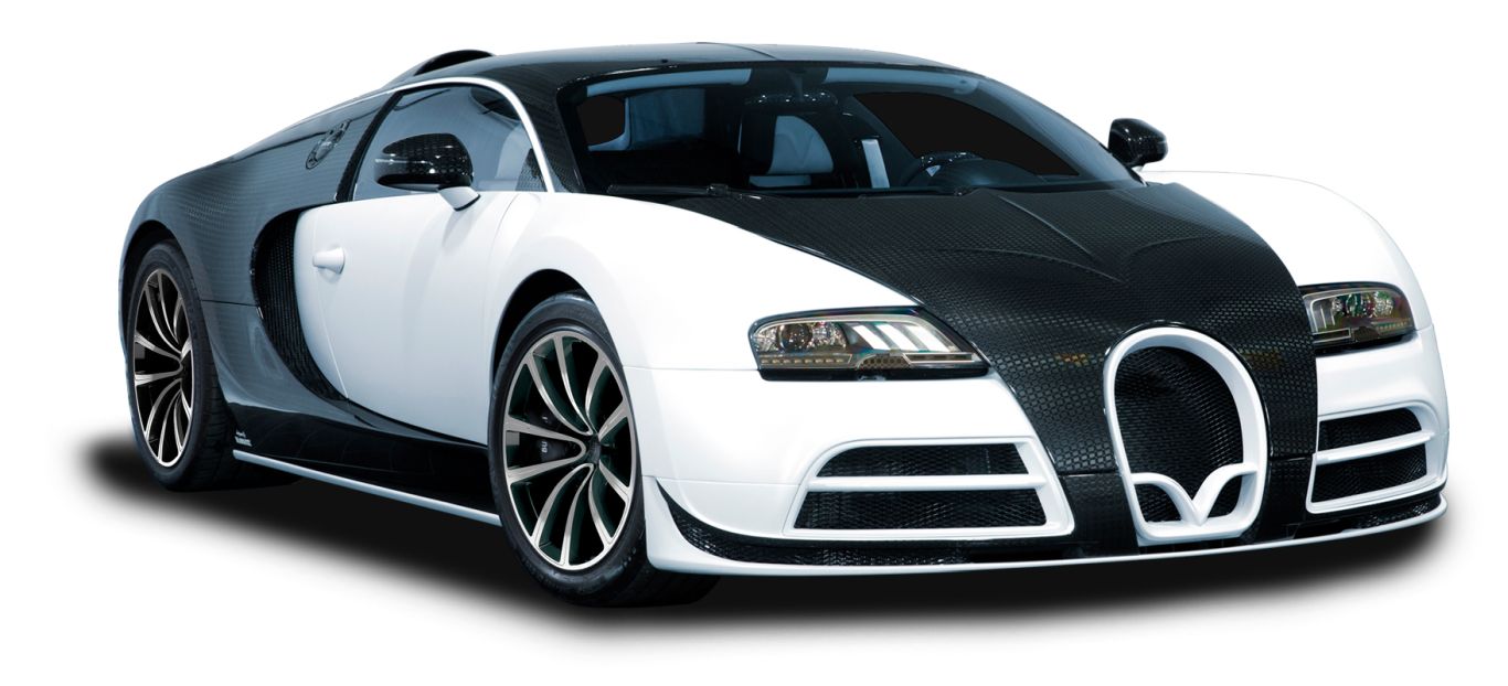 Bugatti PNG    图片编号:25505