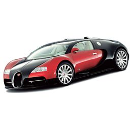 Bugatti PNG    图片编号:25506