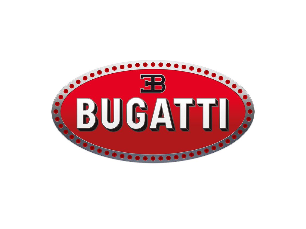 Bugatti logo PNG    图片编号:99576