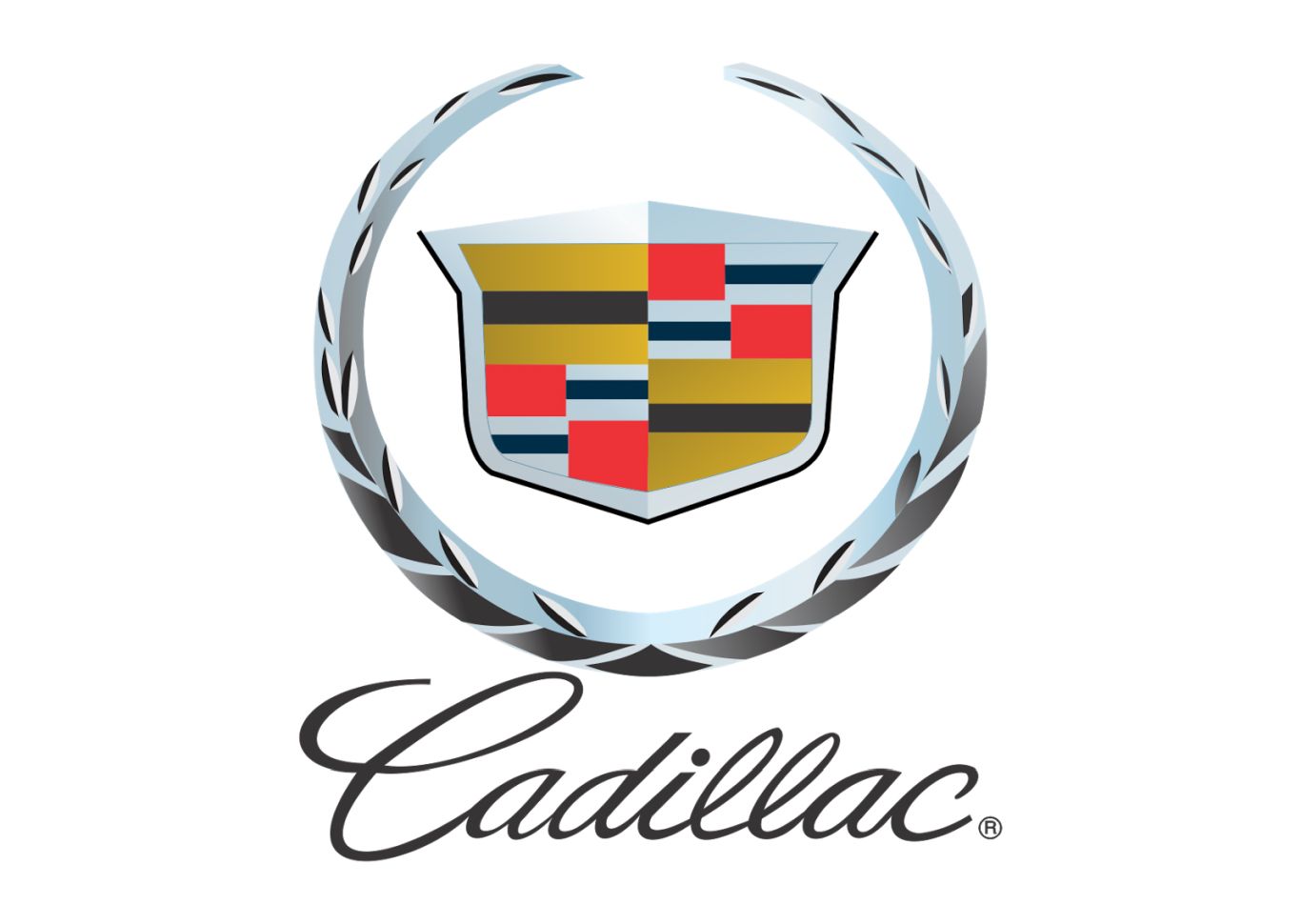 Cadillac logo PNG    图片编号:39810